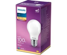 Philips Įprasta forma