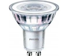LED lempa Philips PAR16, 36°, 4,6 W, GU10, 4000K, 390lm