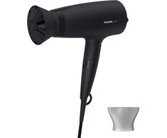 Plaukų džiovintuvas Philips Plaukų džiovintuvas BHD308 / 10 3000 serija 1600 W, Juoda