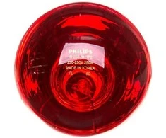 Lemputė Philips 250 W 22314
