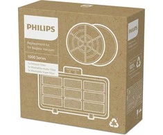 „Philips“ keičiamų filtrų rinkinys XV1210/01
