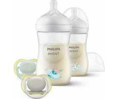 „Philips Avent“ „Natural Response“ rinkinys, 4 dalys