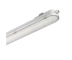 Philips 84045900, 15 W, 1800 lm, 25000 val., Balta