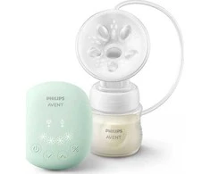 Philips Avent elektrinis pientraukis SCF323/11