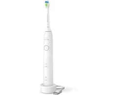 Elektrinis dantų šepetėlis Philips Sonicare Series 5500 HX7110/01