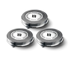 Philips ComfortCut SH30 / 50 ašmenys