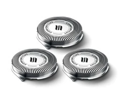Philips ComfortCut SH30 / 50 ašmenys