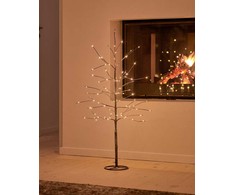 Philips Sirius Home Kira, Šviesos dekoratyvinė figūrėlė, Ruda, 96 lemputės, LED, 1,35 W, 900 mm