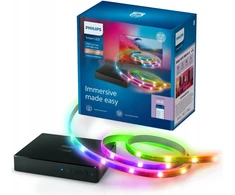 „Philips Smart Sync Box 2.0“ + LED juostelė 40–50 colių televizoriams