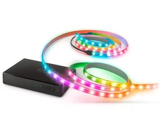 Philips Smart Sync box 2.1 + taśma LED do TV 55''- 65''