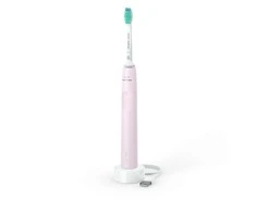 Philips Sonicare 2100 Series „Sonic“ elektrinis dantų šepetėlis HX3651/11, Rožinis