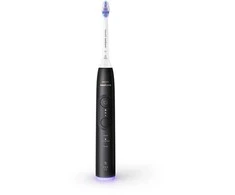 Elektriniai dantų šepetėliai Philips Sonicare Series 6500 HX7419/01, 2 vnt. (juodas ir baltas)