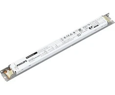 Philips 49 W Electronic Lighting Ballast, 220-240 V