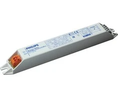Philips HF- M Mėlynas 124 LH TL / PLS 230- 240V - 871150053640230
