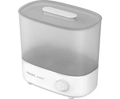 Philips "Avent" sterilizatorius SCF 2910 Baltas