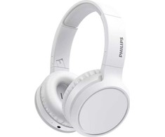 Ausinės Philips TAH5205 Balta
