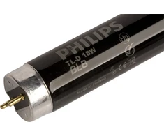 Philips TL-D linear T8 G13 18W 108lm fluorescencinė lempa (8711500951113)