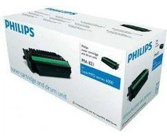 Toneris Philips PFA731 Juodas originalas (PFA 731)
