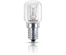 Kaitrinė lempa viryklei Philips T25, 25W, E14, 172lm
