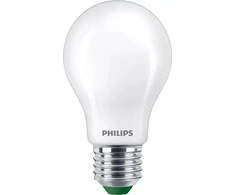 „Philips“ itin efektyvi LED lemputė E27 | A60 | 7,3 W = 100 W | 2700 K, šilta | 6 vnt.