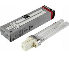„Philips“ UV lempa TUV PL-S 7W/2P G23, sterilizuojanti