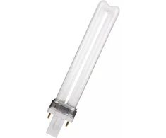 Philips UVA-Lampe PL-S 11W/10/2P Actinic BL 2-Pin