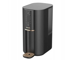 Virdulys Philips ADD6901HBK01/10 juoda