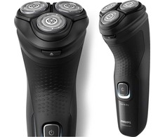 PHILIPS SHAVER 3000X SERIES RECHARGEABLE SHAVER 5D WETDRY