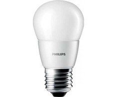 Philips CorePro LED 31242500, 2,8 W, 25 W, E27, 250 lm, 15 000 val., Šiltai balta