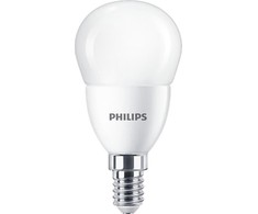Philips COREPRO LUSTRE ND 7-60W E14 827 P48 FR
