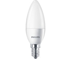 Philips COREPRO CANDLE ND 7-60W E14 840 B38 FR