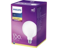 Philips Żarówka LED , E27, 10.5W, 1521lm, 2700K