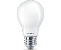 Philips LEMPUTĖ LED E27 A60 10.5W 4000K 1521LM MAT
