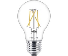 Philips Classic Scene Switch LED lemputė 60W A60 E27WWCLND RF1SRT4