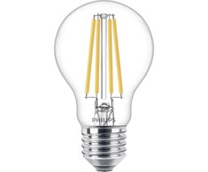LED lemputė PHILIPS, A60, E27, 10,5 W, 1521 lm, 2700 K