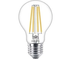 LED lemputė PHILIPS, A60, E27, 10,5 W, 1521 lm, 2700 K