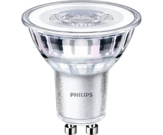 „Philips“ LED lemputė GU10 3,5 W, 255 lm, 2700 K, 2 vnt.