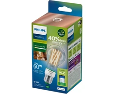 Philips Smart E27 A60 4,3 W (60 W), WW-CW