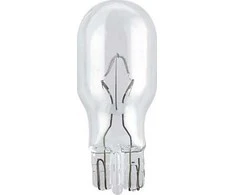 Philips Car Bulb W16W 2pcs 12V 16W ??12814B2