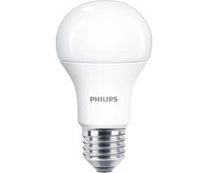 LED lemputė PHILIPS, A60, E27, 12,5 W, 1521 lm, 6500 K