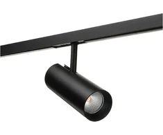 Sg Armaturen As „Zip Tube Mini LED“ 14 W 2700 K, 880 liumenų, ruda (1 fazės)