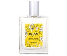 Philosophy Pure Grace Pop Of Sun EDT tualetinis vanduo moterims, 120 ml