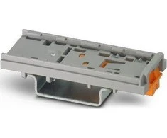 Phoenix Contact TFIX 1, 5 - NS35 1049497 Vežimėlio bėgio adapteris