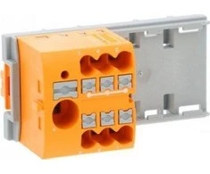 Phoenix Contact PTFIX paskirstymo blokas 6/6X2,5-NS35 OG 3273084