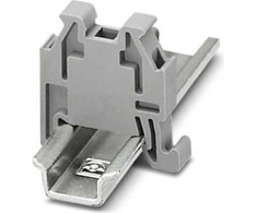 Phoenix Contact Pilka CLIPFIX 15 galinė spyna 3022263 /50 vnt./ - 3022263