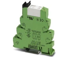 Phoenix Contact 2P 15A 24V DC PLC- RSC-24DC / 21-21 (2967060)