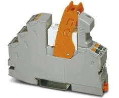 Phoenix Contact 2P 24V DC relės modulis RIF-1-RPT-LDP- 24DC / 2X21 (2903334)