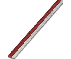 „Phoenix Contact Bridge 32A“ raudonas 500 mm FBST 500- PLC RD (2966786)