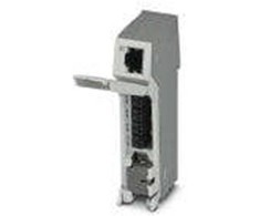 Phoenix Contact Komutacinė panelė PP-RJ-IDC magistralinėms jungtims, RJ45, IDC, CAT6, 10/100/1000 Mbit/s