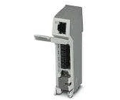 Phoenix Contact Komutacinė panelė PP-RJ-IDC magistralinėms jungtims, RJ45, IDC, CAT6, 10/100/1000 Mbit/s